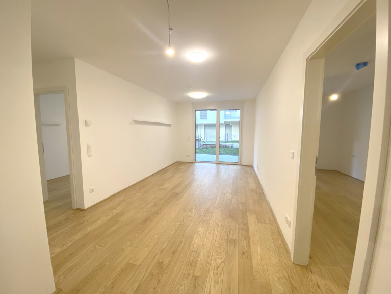 Wohnung - 1230, Wien - 4-Zimmer Neubauwohnung mit Garten