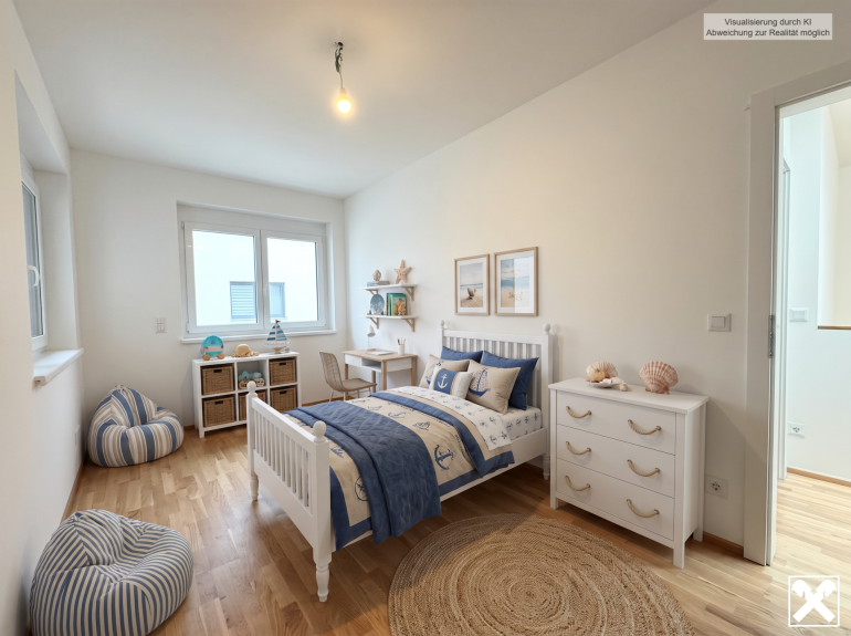 Haus - 3390, Melk - Bezugsfertige Doppelhaushälfte 7/3-b in Melk-Pielachberg - provisionsfrei!