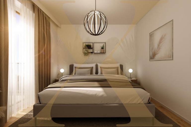 Wohnung - 4020, Linz - NEUBAU-Anlegerwohnung in Bestlage! 2-Zimmer-Wohnung mit Balkon in Linz-Zentrum zu verkaufen!