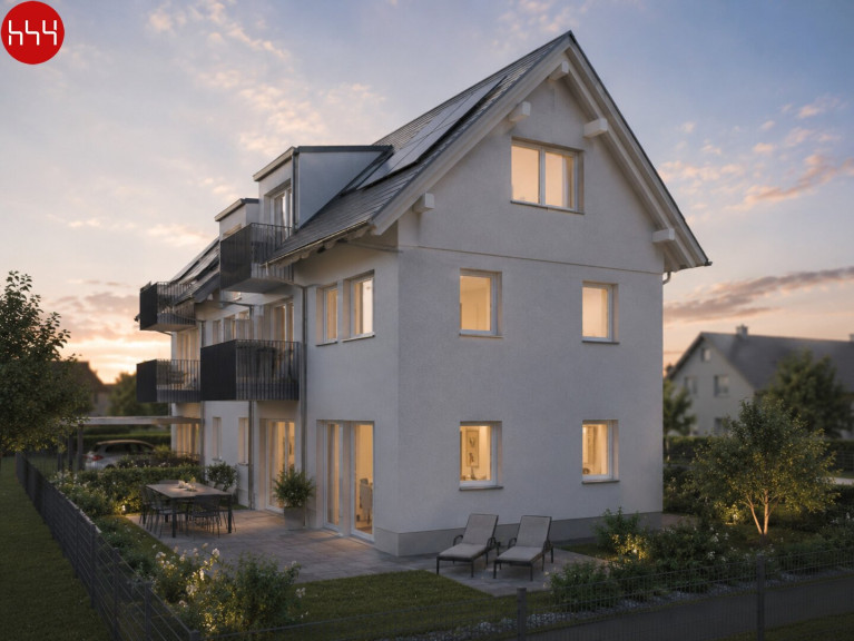 Wohnung - 5020, Salzburg - NEUBAU: Hugbertstraße 40 | Wohnen nahe den Salzachseen