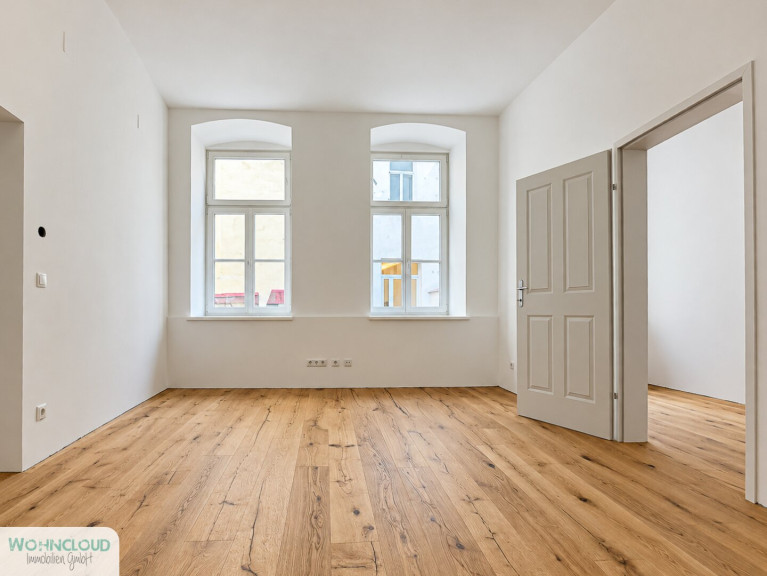 Wohnung - 1150, Wien,Rudolfsheim-Fünfhaus - JOLLY JOKER - ALL IN - MACHT SINN!