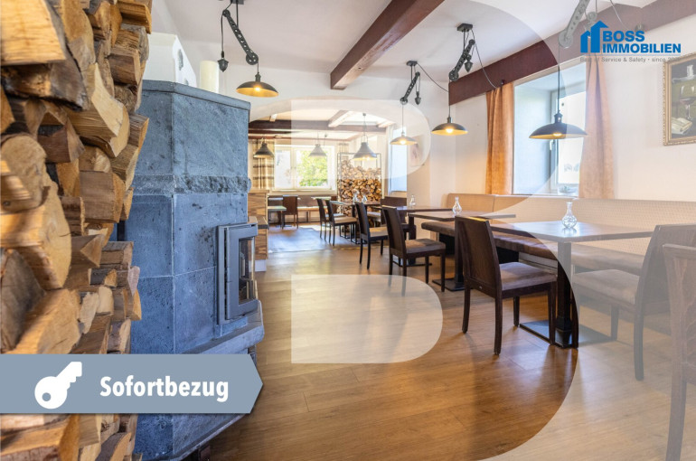 Gastgewerbe - 4312, Ried in der Riedmark - Platzhirsch - Gasthaus für Genuss, Feste und Ihre Ideen