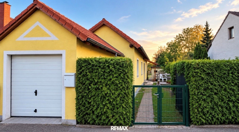 Haus - 2054, Haugsdorf - Top-Preis für Ihr neues Zuhause mit riesigem Grundstück!