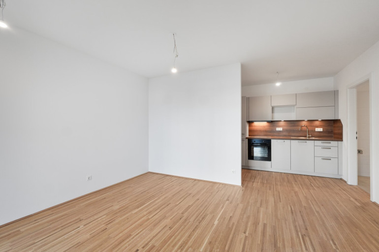 Wohnung - 1210, Wien - Moderne Erstbezug-Mietwohnungen mit privaten Freiflächen und Garage im 21. Bezirk