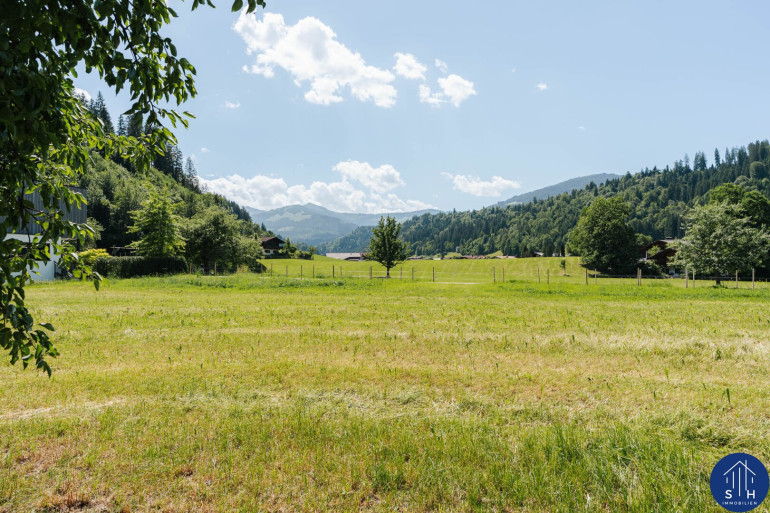 Grundstück - 6361, Hopfgarten im Brixental - Traumhaftes Baugrundstück in Hopfgarten im Brixental zu verkaufen
