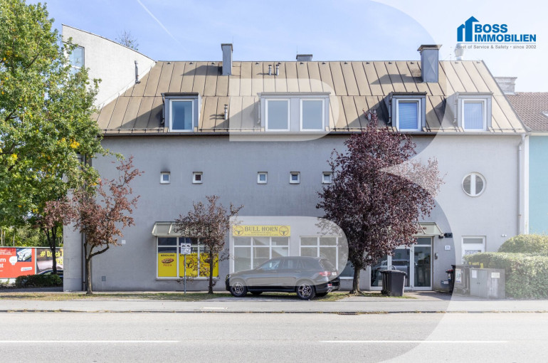 Wohnung - 4030, Linz - La Lani