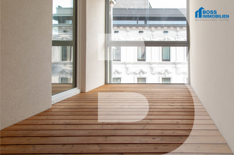 Wohnung - 4020, Linz - Perla