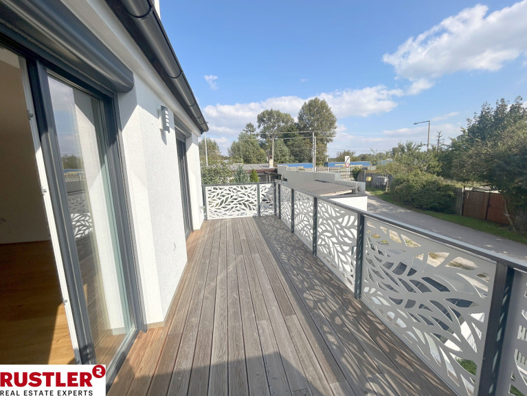 Wohnung - 1020, Wien, Leopoldstadt - 129 m² modernes Wohnen mit Freiraum in 1020 Wien