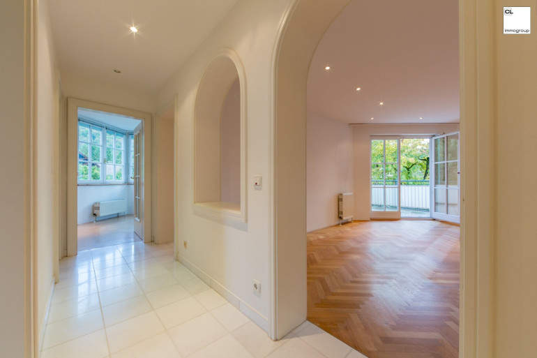 Wohnung - 5026, Salzburg - Elegante 3-Zimmer Wohnung in Aigen mit herrlicher Sonnenterrasse