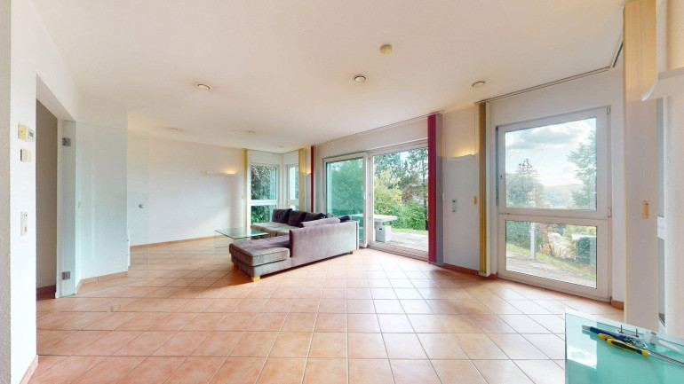 Haus - 3400, Klosterneuburg - Ölberg - Südlage mit Grünblick