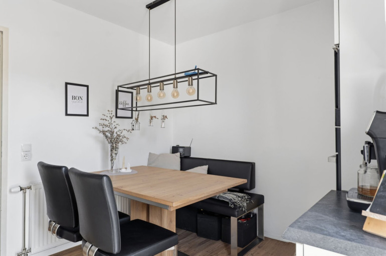 Wohnung - 6973, Höchst - Charmante 3,5-Zimmer Gartenwohnung mit 2 Terrassen und Grünblick