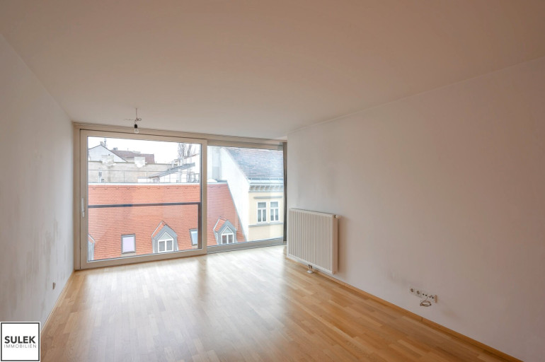 Wohnung - 1070, Wien - perfekt aufgeteilte 3 Zimmer-Neubauwohnung mit Wintergarten und Loggia ~ Zieglergasse 50 ~ ab Neujahr !