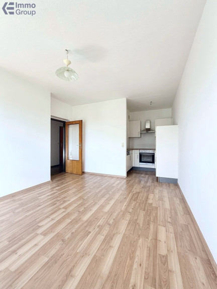 Wohnung - 4710, Grieskirchen - Frisch renovierte 2-Zimmer-Wohnung mit Lift und Blick ins Grüne in Grieskirchen