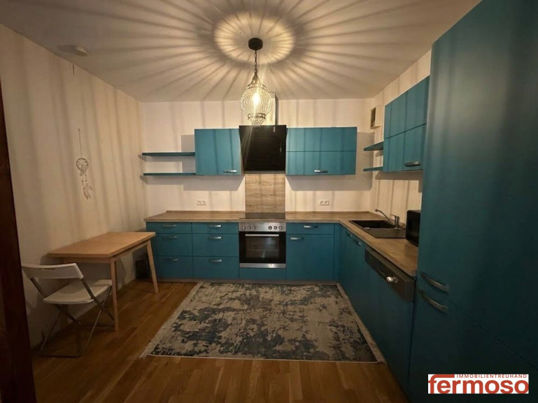 Wohnung - 1210, Wien - Stylische 3-Zimmer Wohnung mit Balkon in 1210 Wien – Miete €1.449!
