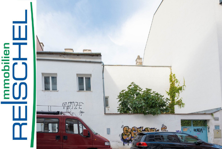 Grundstück - 1170, Wien - Nahe AKH- Baugrund für Bauträger –
bestehende Abbruchsbestätigung
