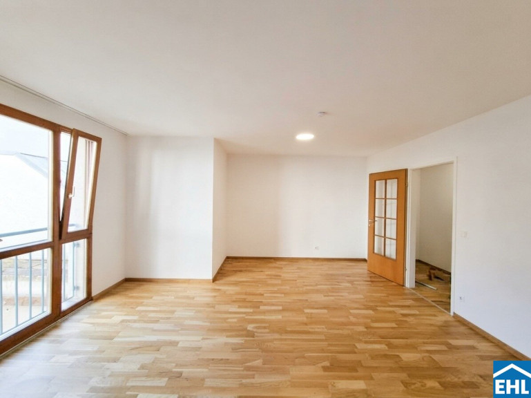 Wohnung - 1190, Wien - Gemütliche 2-Zimmerwohnung in Döbling inkl. Garagenstellplatz