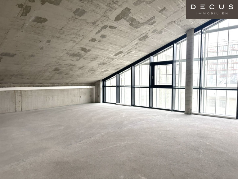 Büro / Praxis - 1230, Wien - | INDUSTRIE STYLE | FABRIK 1230 | Büro-/Ordinations-/Geschäftsflächen