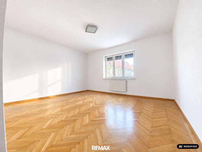 Wohnung - 1170, Wien - Zentral begehbare 2-Zimmer-Wohnung nahe U6 Alser Straße / Yppenmarkt