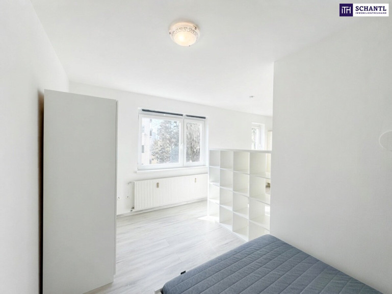 Wohnung - 8052, Graz - Provisionsfrei und sofort Mieteinnahmen: ab 3,75 % p.a.