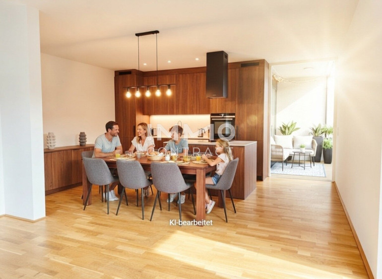Wohnung - 1180, Wien - MAISON WÄHRING