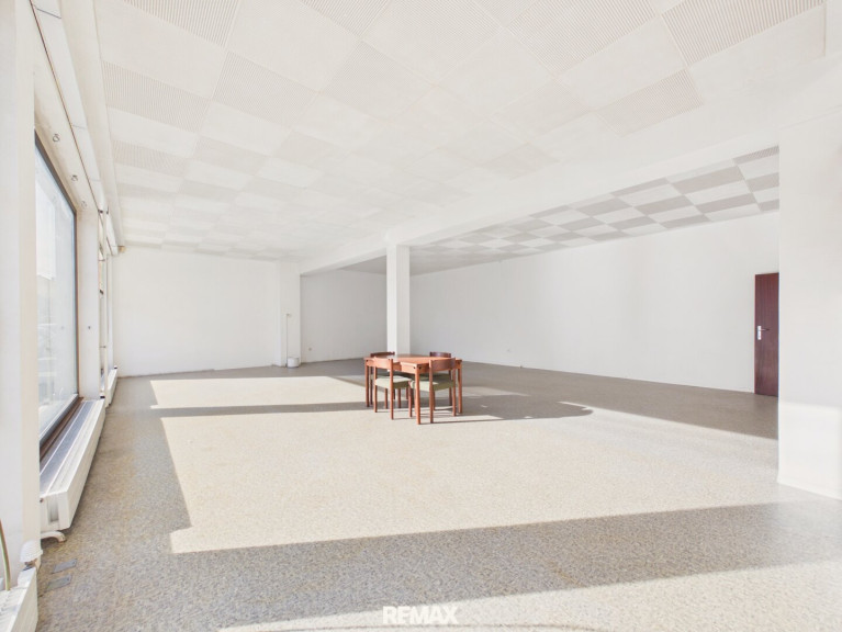 Büro / Praxis - 1100, Wien - GESCHÄFTSLOKAL & BÜRO IN 1100 WIEN | 179 M² + KELLER