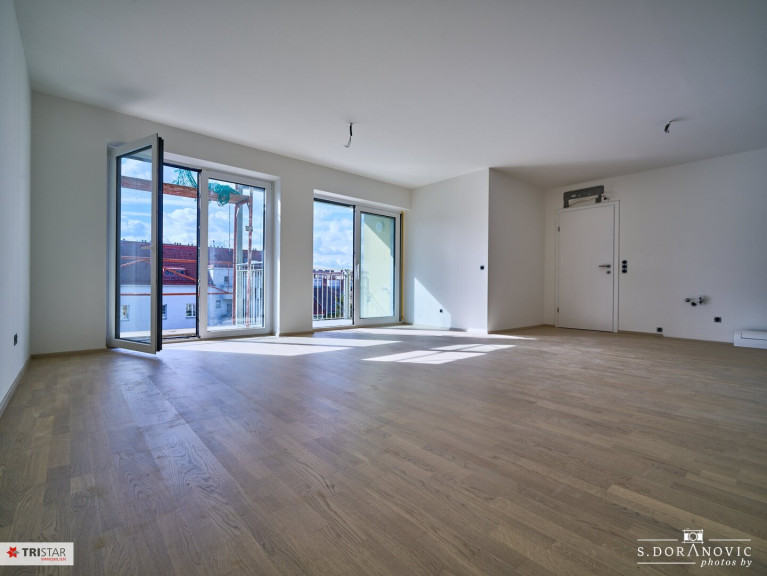 Wohnung - 1050, Wien - NEU! ++ ERSTBEZUG ++ 6 WOHNUNGEN ++ 1050 WIEN ++ BALKON ++ KLIMAANLAGE ++ LUFTWÄRMEPUMPE ++ BARRIEREFREI ++ 8-PERSONEN-AUFZUG ++