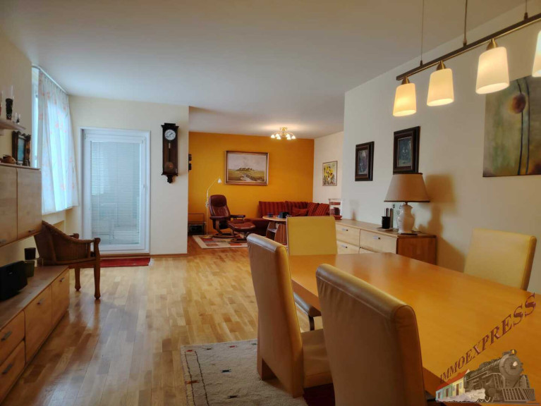 Wohnung - 2500, Baden - Familientraum in Baden – Großzügige 4-Zimmer-Eigentumswohnung (ca. 122m²) mit Loggia