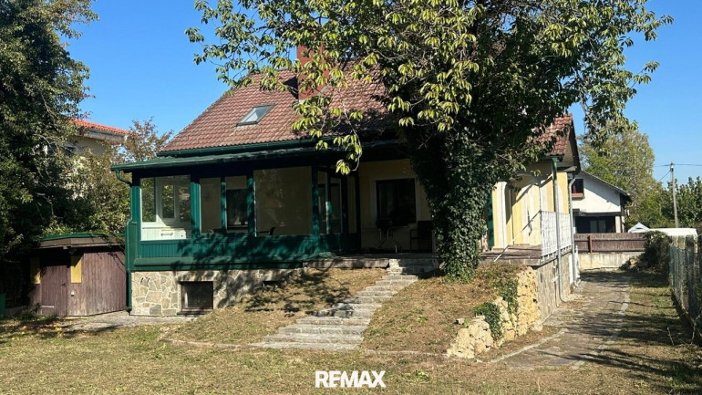 Haus - 2731, Urschendorf - "Ein Haus zum Wohlfühlen!"
