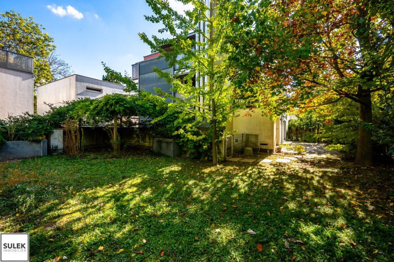 Wohnung - 1230, Wien - Großzügige Garten-Maisonette am Maurer Berg – 4 Zimmer, Wohnkeller & sonniger Eigengarten
