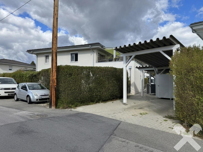Wohnung - 8042, Graz - Solide Anlegerwohnung mit Eigengarten und langfristigem Mietverhältnis