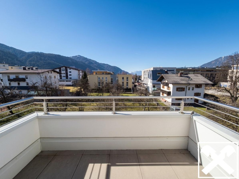Wohnung - 6300, Wörgl - 3-Zimmer-Wohnung in Top-Zentrumslage