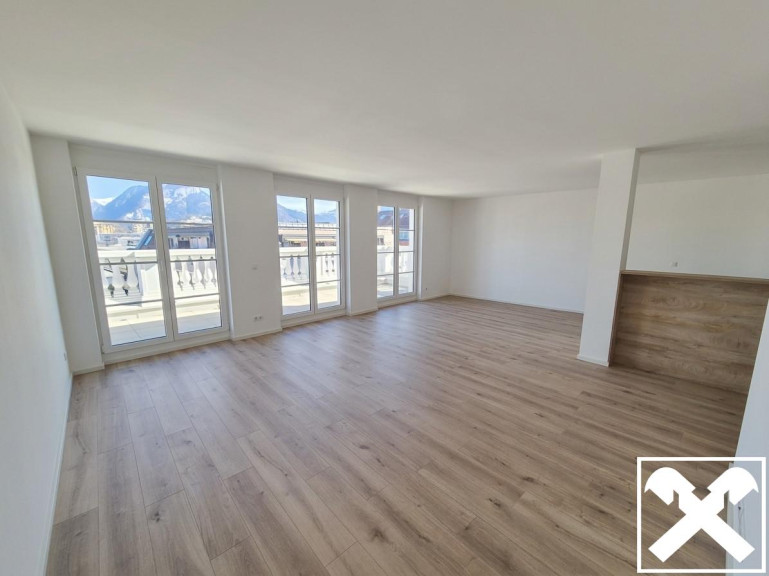 Wohnung - 6300, Wörgl - 3-Zimmer-Dachgeschoss-Wohnung mit 2 Terrassen