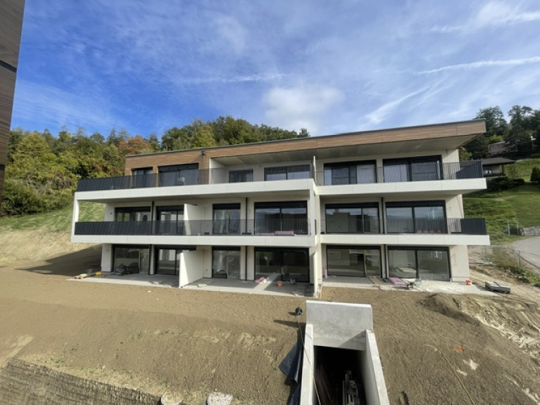 Wohnung - 9400, Wolfsberg - "Sunside - WOHNEN IN GRIES" - Bestlage in Wolfsberg: TOP 5 Haus C