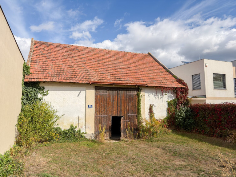 Grundstück - 1100, Wien - RUHE & PRIVATSPHÄRE - Grundstück in Oberlaa in Grünruhelage