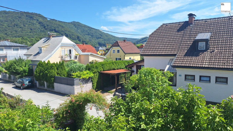 Haus - 5061, Elsbethen - Wunderschön gelegene Liegenschaft in Elsbethen Glasenbach - Ruhelage