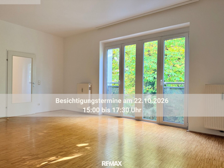 Wohnung - 4210, Gallneukirchen - Helle 2-Zimmer-Wohnung mit Grünblick * Erstbezug nach Sanierung