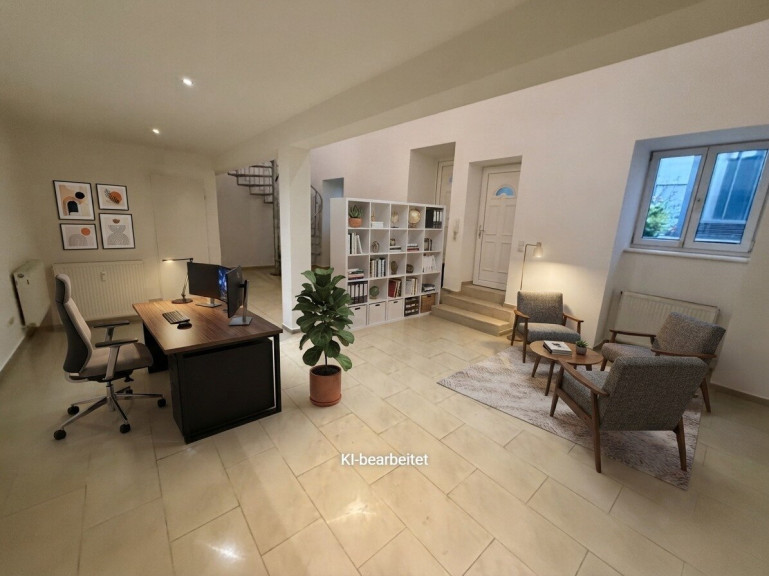 Büro / Praxis - 1030, Wien,Landstraße - Helles 71m² Büro/Praxis im EG in 1030 Wien, U-Bahn-Nähe, gepflegt, 1.282€ Miete