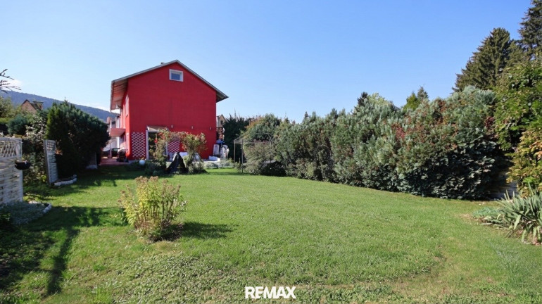 Haus - 8570, Voitsberg - Einfamilienhaus mit ca. 600 m² Grundstück in ruhiger Wohnlage von Voitsberg