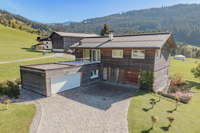 Haus - 5761, Maria Alm am Steinernen Meer - Modernes Haus in sonniger Ruhelage von Maria Alm
