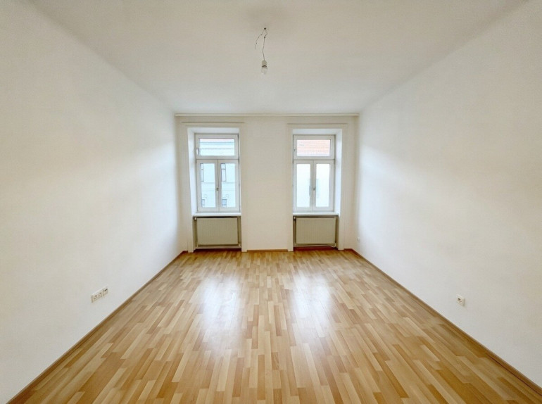 Wohnung - 1140, Wien - Gepflegte 2-Zimmerwohnung mit Einbauküche!
