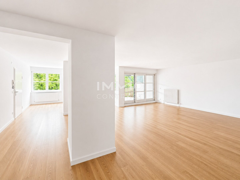 Wohnung - 1190, Wien - The Döbling Residence: Maisonette Juwel im Herzen von Sievering