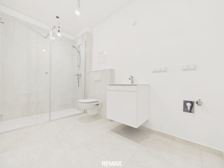 Wohnung - 1230, Wien - Neubau-Erstbezug | 1-Zimmer-Wohnung mit Loggia | 39,49 m²