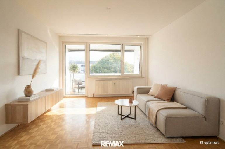 Wohnung - 5020, Salzburg - Großzügige 3.Zi.-Wohnung in Parsch
