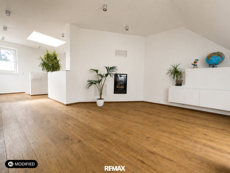 Büro / Praxis - 1210, Wien - Büro - Ordination - Kanzlei in erster Lage in Stammersdorf