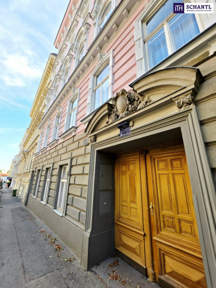 Halle / Lager / Produktion - 1180, Wien - Flexibel nutzbare Gewerbefläche in 1180 Wien! ATELIER | LAGER | WERKSTATT - GESCHÄFTSLOKAL um nur € 480!