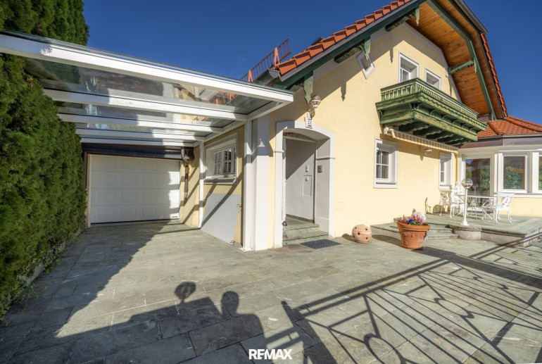 Haus - 5201, Wimmsiedlung - Zwei Wohnwelten. Ein außergewöhnliches Zuhause in Seekirchen bei Salzburg