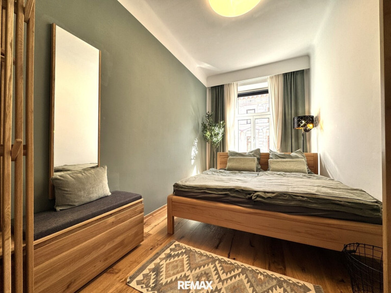 Wohnung - 1160, Wien,Ottakring - Entzückende 23m² Wohnung, vollrenoviert, 2. Etage, Wien 1160
