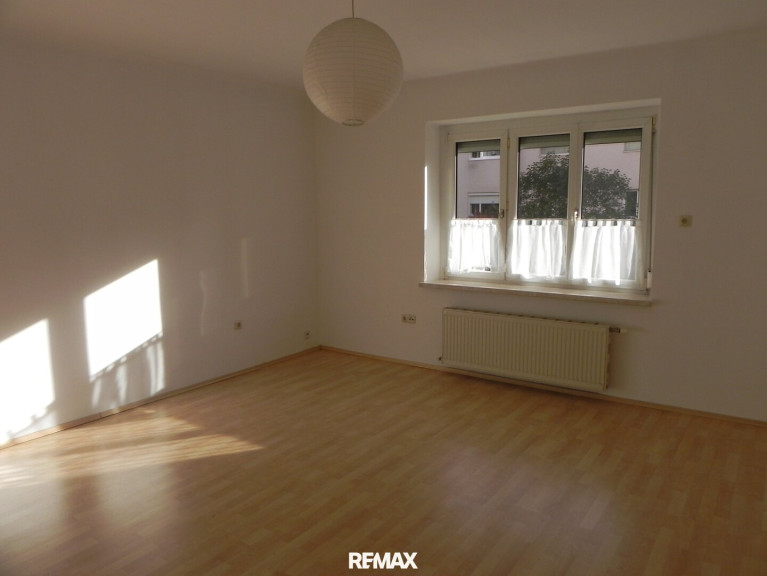 Wohnung - 4020, Linz - Optimal aufgeteilte 2-Zimmer-Wohnung in zentraler Lage!