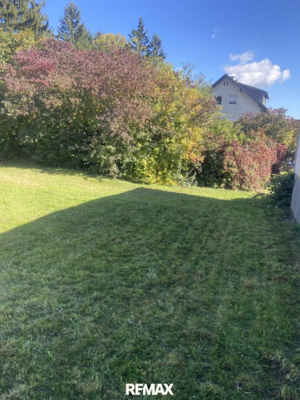 Grundstück - 4020, Linz - Attraktives Grundstück am Keferfeld ohne Bauzwang zu verkaufen!