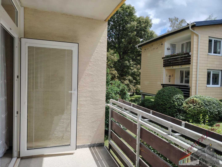 Wohnung - 2651, Reichenau an der Rax - Feriengefühl das ganze Jahr: Gepflegte 3-Zimmer-Wohnung mit Loggia in Reichenau an der Rax!